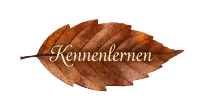 Naturcoach Wurzelwerk Bianka - Angebot zum Kennenlernen und persönlichen Austausch im Naturcoaching